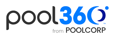 pool360 logo