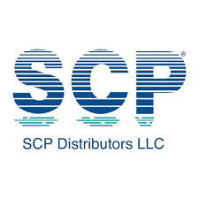 scp logo